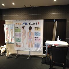 フリマ出店者募集【花マルシェ】恵庭3/18 - イベント