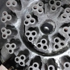 マルゼン　中華レンジです。の画像