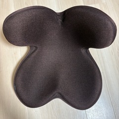 65%off【新品未使用】骨盤矯正チェアー