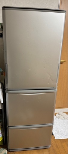 ⚫️値下げ⚫️HITACHI 冷蔵庫