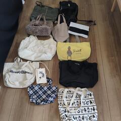 バッグ
