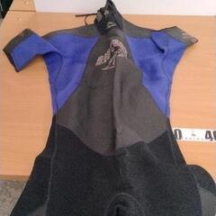 0308-054 ウエットスーツの画像