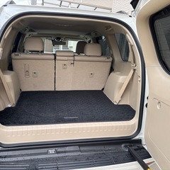 ラゲージマット