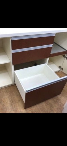 キッチンカウンター