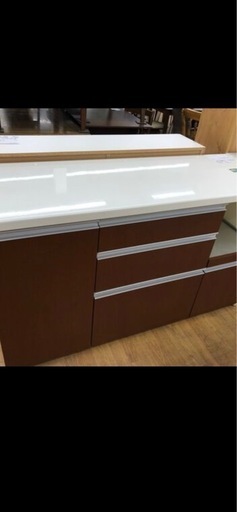 キッチンカウンター