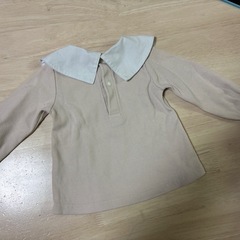 さくらんぼ トップスの画像