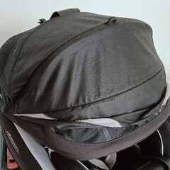 コンビ　チャイルドシート　ネルーム