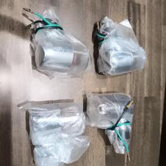 汎用　バイク　ウインカーの画像