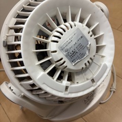 アイリスオーヤマのサーキュレーターの画像