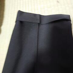 w79 男子学生ズボン