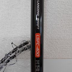釣具　玉の柄セットの画像