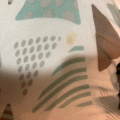 授乳クッションの画像