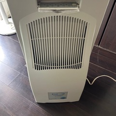 【中古】空気清浄機　Amway製の画像