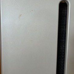【中古】空気清浄機　Amway製の画像