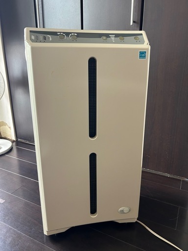 【中古】空気清浄機　Amway製