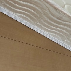 シングルマットレスの画像