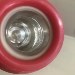 未使用レトロなアラジンポットの画像
