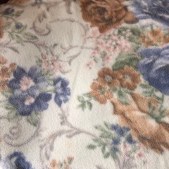 毛布　美品の画像