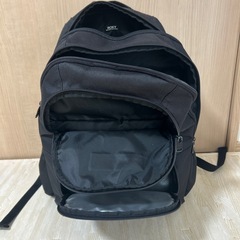 ROXYリュックの画像