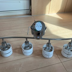 【終売】4灯シーリングライト