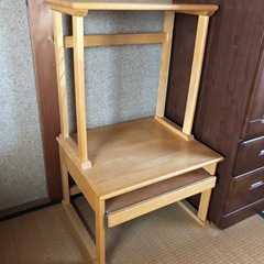 パソコンラック
