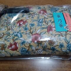 小さい小物入れ