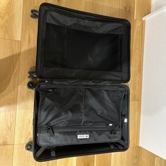 キャリーバック