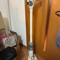 楽天のコードレス掃除機