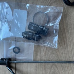 Tacx Flux 2スマートトレーナーの画像