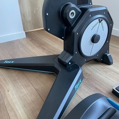 Tacx Flux 2スマートトレーナーの画像