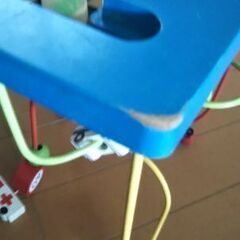 交通のおもちゃの画像