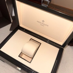 パテック フィリップ 箱/ボックス patek philippe