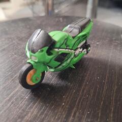 カワサキ　ZX6R　ニンジャ
