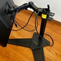 Dell 23インチ フルHDモニターの画像