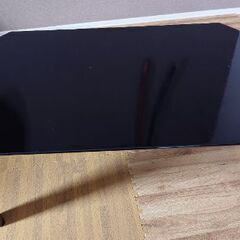 【譲渡者決定】ニトリ　折りたたみ　ローテーブル