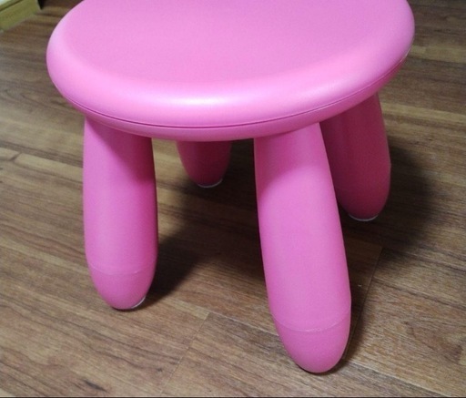 IKEA マンムット