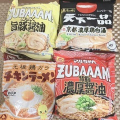 ラーメン好きのためのインスタントラーメン