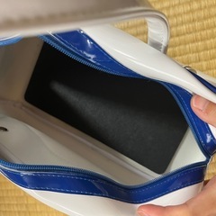 スイミングバッグの画像