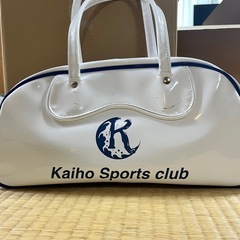 スイミングバッグ