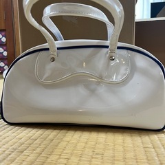 スイミングバッグの画像