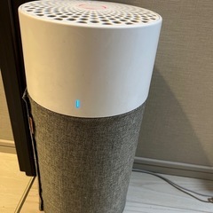 空気清浄機　ブルーエア