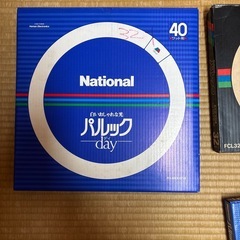 蛍光灯