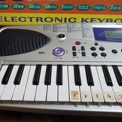 CASIO MA-150 エレクトロニック キーボード 近場配達　可の画像