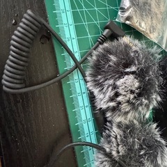 synco　ワイヤレスマイクの画像