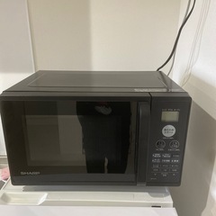 電子レンジ