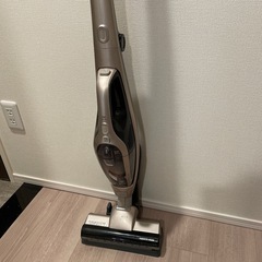 掃除機の画像