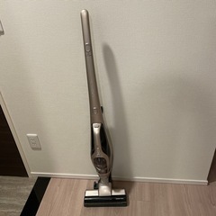 掃除機