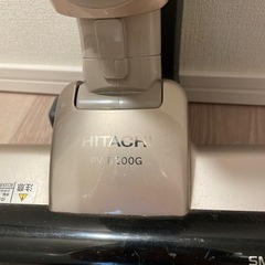 掃除機の画像