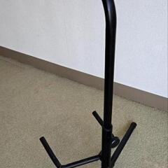 ギタースタンドの画像
