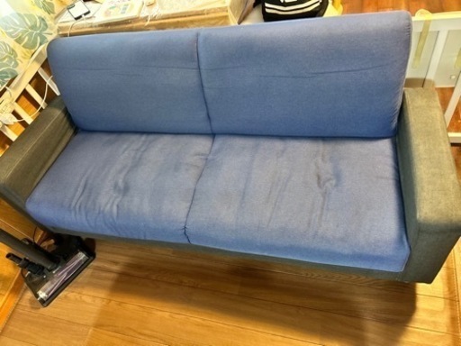 家具 ソファ 3人掛けソファ